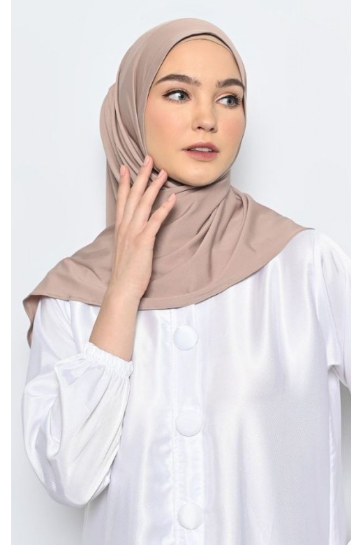 Segitiga Instan Oval Kania Creme